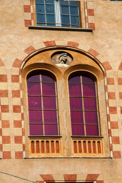 Barolo Campagna Viticola Piemonte Langhe Italia — Foto Stock