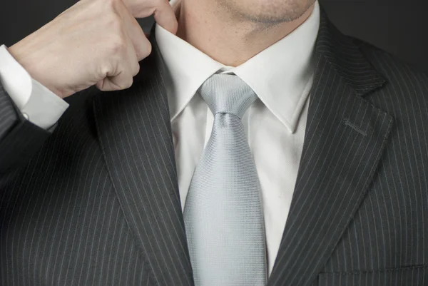 The Collar - A — Stock Photo, Image