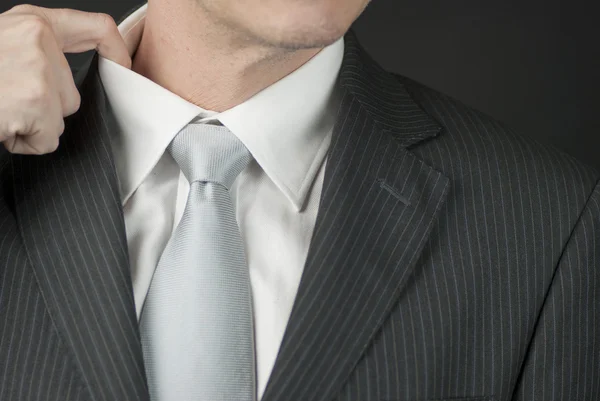 The Collar 2 - A — Stock Photo, Image