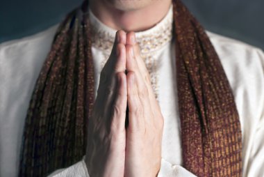 Namaste