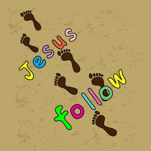 İsa takip