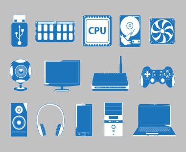 Bilgisayar Simgeleri