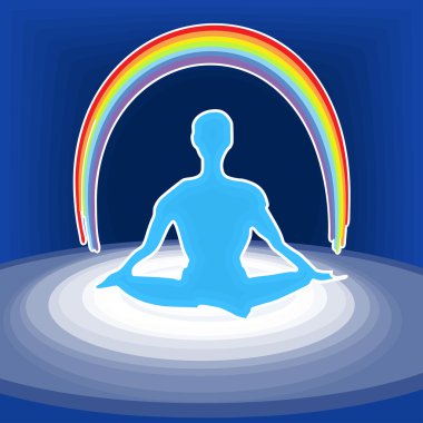 güç meditasyon