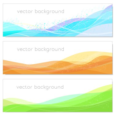 Soyut arkaplanlar kümesi