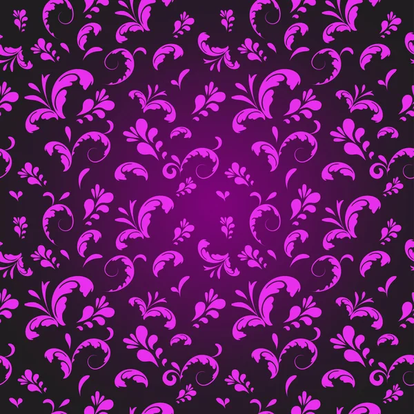 Фиолетовый бесшовный — стоковый вектор