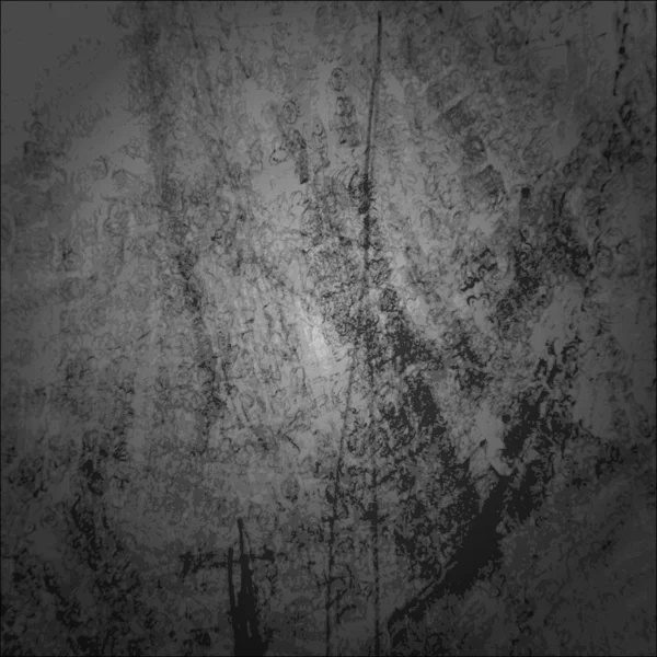 Tekstur abstrak gelap - Stok Vektor
