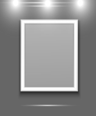 çerçeve gri tonları