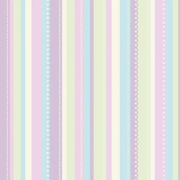 Seamless stripes pattern Stock Illustration