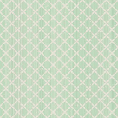 Klasik dikişsiz desen