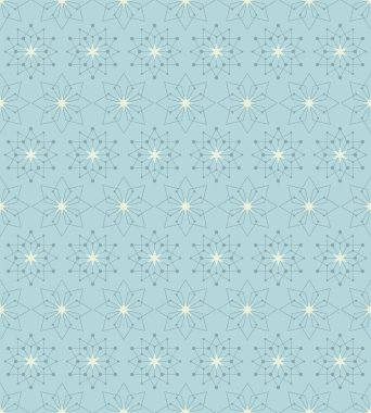 Kusursuz Noel deseni