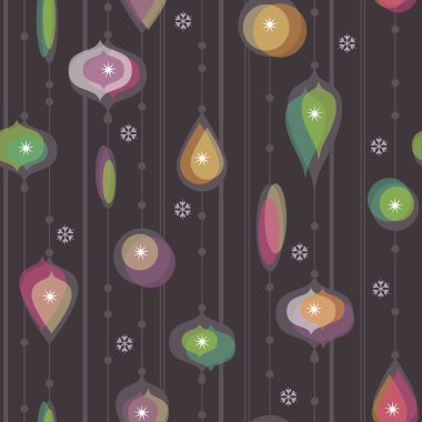 Kusursuz Noel deseni