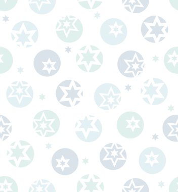 Kusursuz yıldız deseni