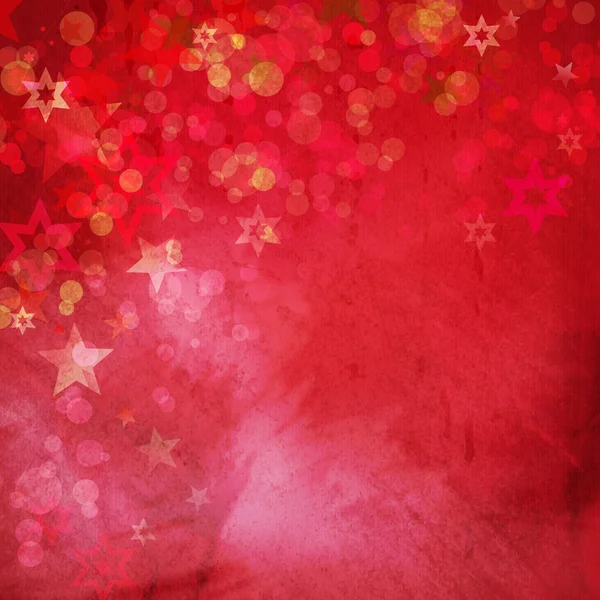 Grunge christmas background — Stock Photo, Image