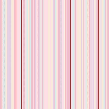 kesintisiz çizgili desen