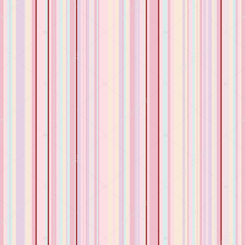 Seamless stripes pattern