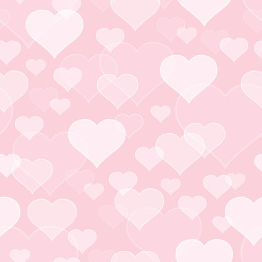 Kalpli pürüzsüz desen