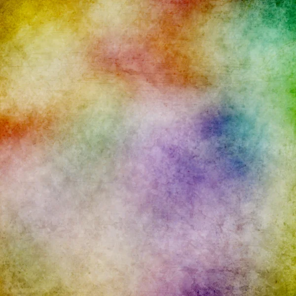 Grunge multicolor background — Stock Photo, Image