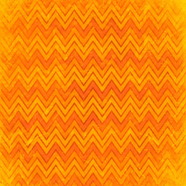 Grunge background with zigzag pattern — Zdjęcie stockowe