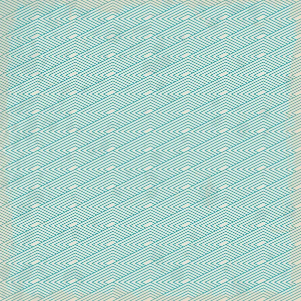 Vintage background with pattern — Stock Vector