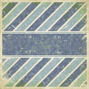 Grunge arka çizgili