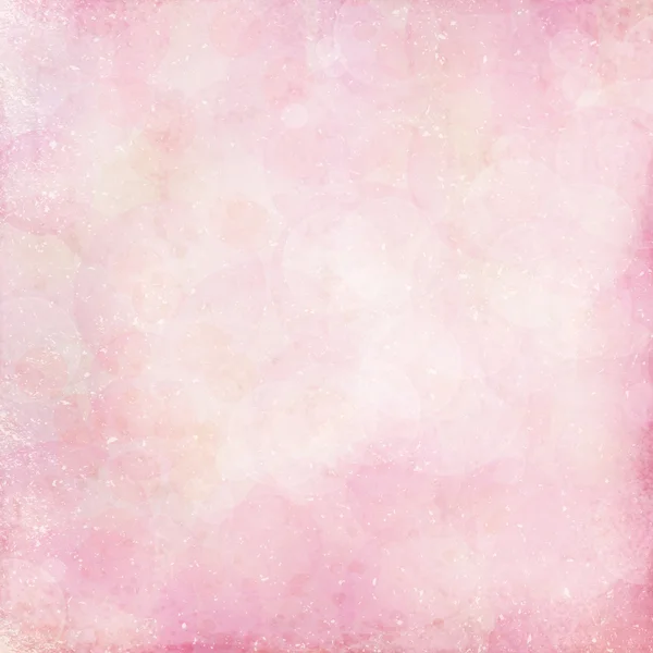 Pastel roze achtergrond — Stockfoto