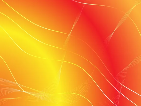 sarı-kırmızı arka plan