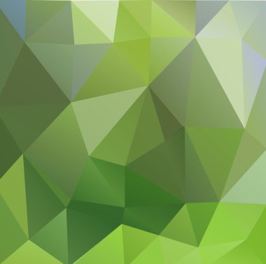 Dikdörtgenli soyut arkaplan