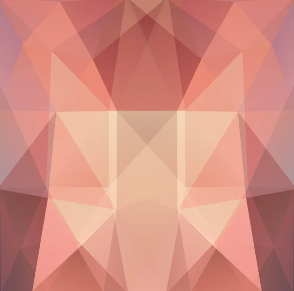Abstrakt bakgrund med rektanglar — Stock vektor
