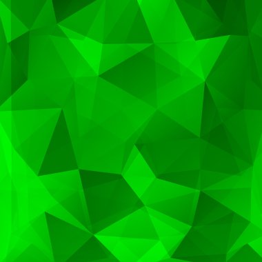 arka plan renk üçgen