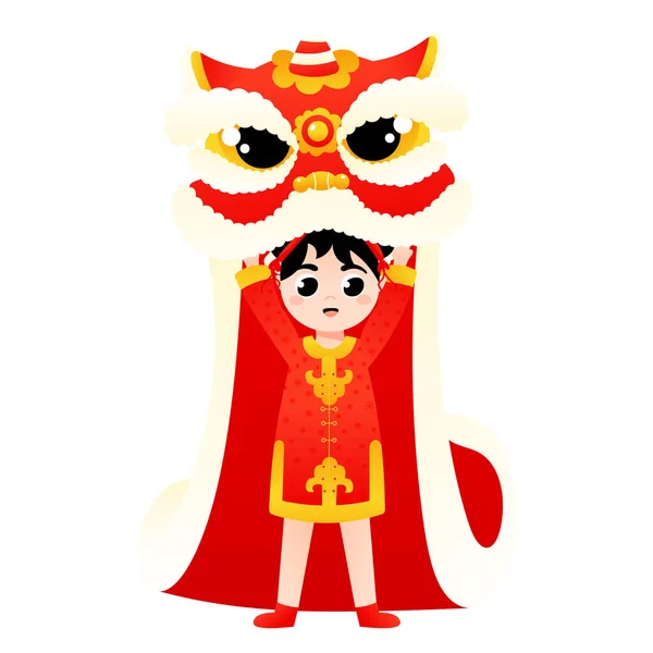 Danza Del Leonストックベクター ロイヤリティフリーdanza Del Leonイラスト ページ 6 Depositphotos