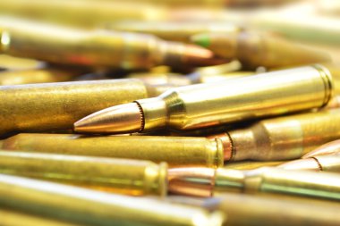 M16 madde işaretleri