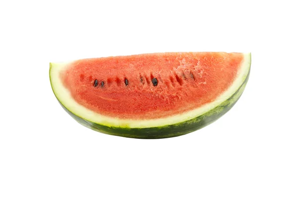 Vattenmelon — Stockfoto