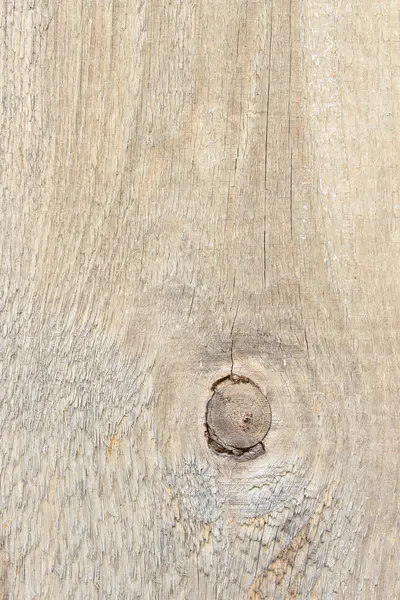 Nodo e grano di legno — Foto Stock