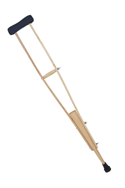 Crutch — Stock Photo, Image