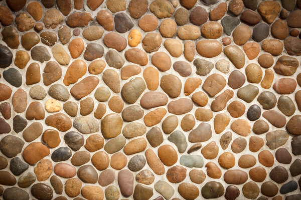 Stone wall background