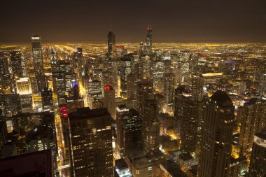 gece Chicago
