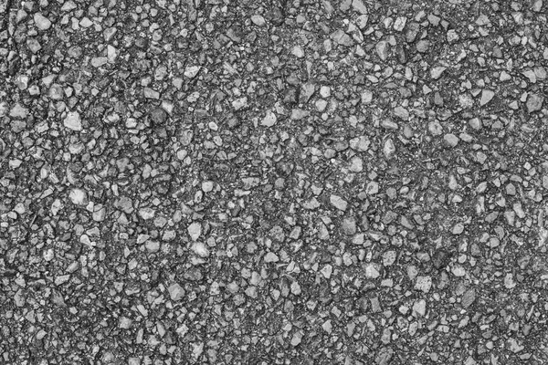 텍스처 Stone Texture 그라운드 Background Monochrome 클로즈업 — 스톡 사진