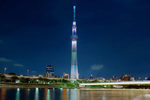 L'arbre du ciel au Japon — Photo