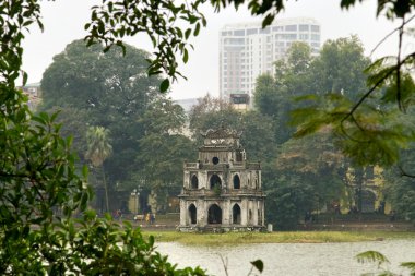 Ho Hoan Kiem, Hanoi