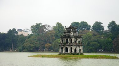 Ho Hoan Kiem, Hanoi