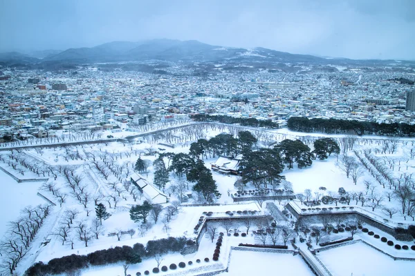 Kış yıldız Parkı