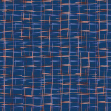 Soyut kaba denetlenmiş donanma vektör deseni