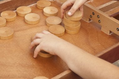Hollandalı Bilardo