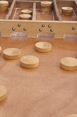 Hollandalı Bilardo