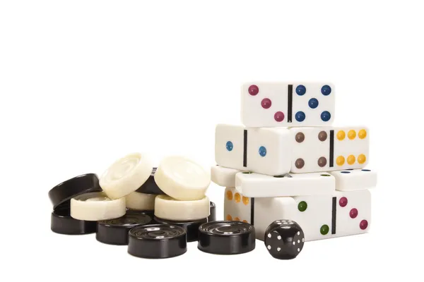 hava akımı ve domino