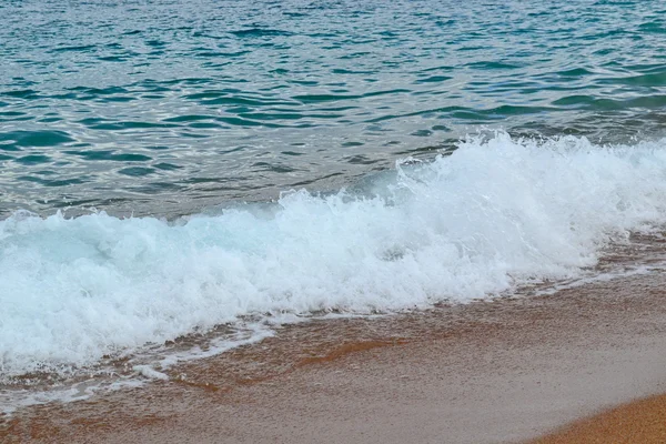 Морская волна — стоковое фото