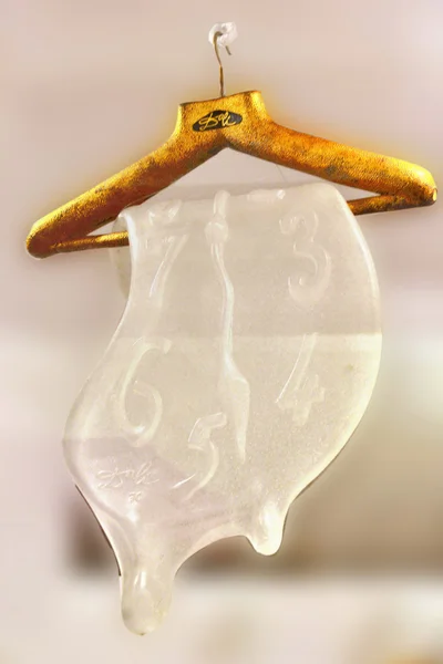 zaman akar