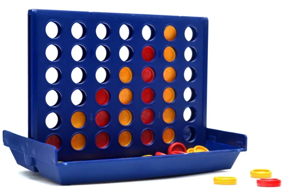 Children's educational games — Stock Photo, Image