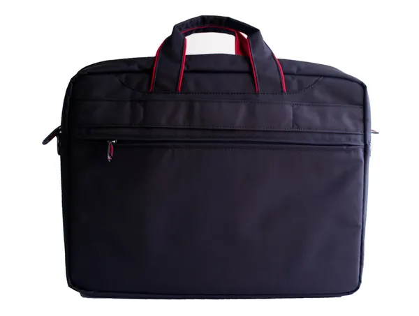 Laptop bag — Stock Photo, Image