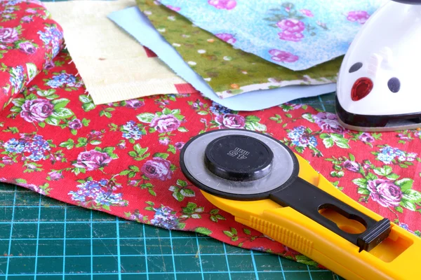 patchwork için Araçlar 